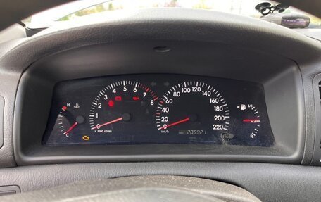 Toyota Corolla, 2006 год, 600 000 рублей, 8 фотография