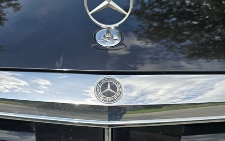 Mercedes-Benz S-Класс, 2017 год, 5 700 000 рублей, 7 фотография