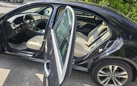 Mercedes-Benz S-Класс, 2017 год, 5 700 000 рублей, 36 фотография