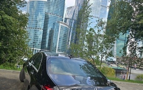 Mercedes-Benz S-Класс, 2017 год, 5 700 000 рублей, 25 фотография