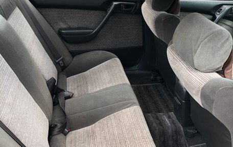 Toyota Corona IX (T190), 1992 год, 260 000 рублей, 12 фотография