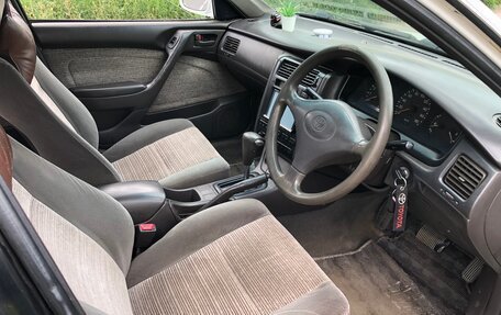 Toyota Corona IX (T190), 1992 год, 260 000 рублей, 10 фотография