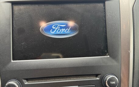 Ford Fusion (North America) II, 2017 год, 1 450 000 рублей, 21 фотография