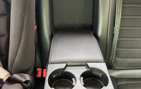 Ford Fusion (North America) II, 2017 год, 1 450 000 рублей, 26 фотография