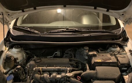 Hyundai Solaris II рестайлинг, 2014 год, 950 000 рублей, 6 фотография