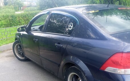 Opel Astra H, 2008 год, 235 000 рублей, 5 фотография