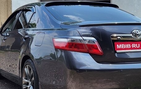 Toyota Camry, 2010 год, 2 100 000 рублей, 4 фотография