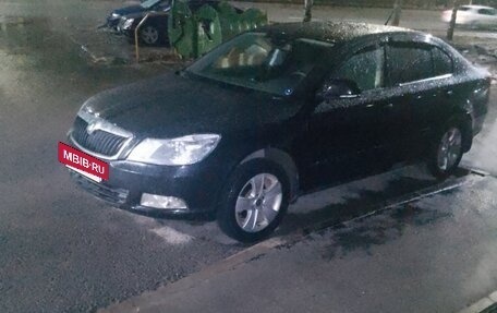 Skoda Octavia, 2012 год, 888 888 рублей, 4 фотография