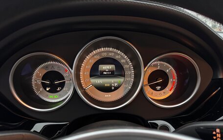 Mercedes-Benz CLS, 2016 год, 3 450 000 рублей, 8 фотография