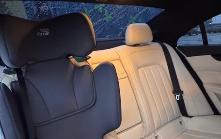 Mercedes-Benz CLS, 2016 год, 3 450 000 рублей, 9 фотография
