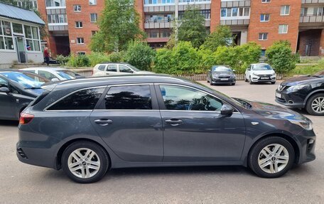 KIA cee'd III, 2019 год, 1 670 000 рублей, 6 фотография