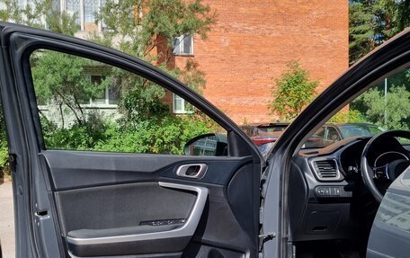 KIA cee'd III, 2019 год, 1 670 000 рублей, 17 фотография