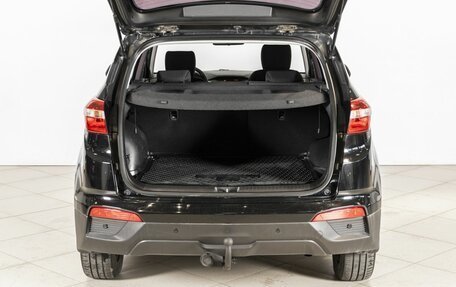 Hyundai Creta I рестайлинг, 2017 год, 1 474 700 рублей, 10 фотография