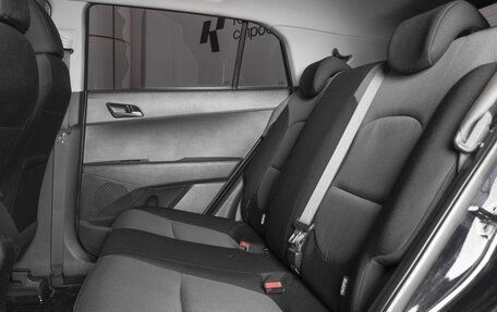 Hyundai Creta I рестайлинг, 2017 год, 1 474 700 рублей, 12 фотография