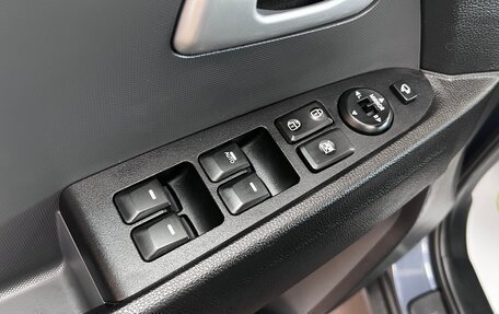 KIA Sportage III, 2015 год, 1 495 000 рублей, 14 фотография