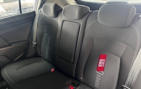 KIA Sportage III, 2015 год, 1 495 000 рублей, 9 фотография