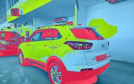 Hyundai Creta I рестайлинг, 2016 год, 1 789 000 рублей, 6 фотография