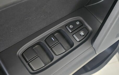 Hyundai Creta I рестайлинг, 2016 год, 1 789 000 рублей, 14 фотография