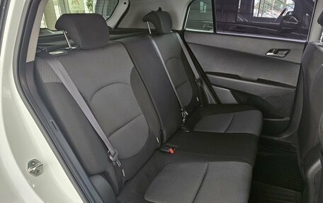 Hyundai Creta I рестайлинг, 2016 год, 1 789 000 рублей, 18 фотография