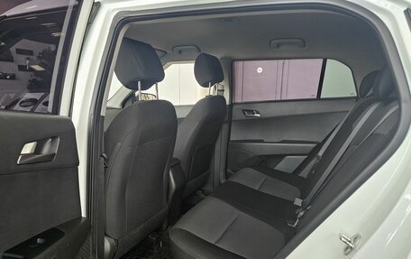Hyundai Creta I рестайлинг, 2016 год, 1 789 000 рублей, 16 фотография