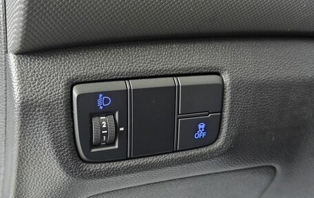 Hyundai Creta I рестайлинг, 2016 год, 1 789 000 рублей, 15 фотография