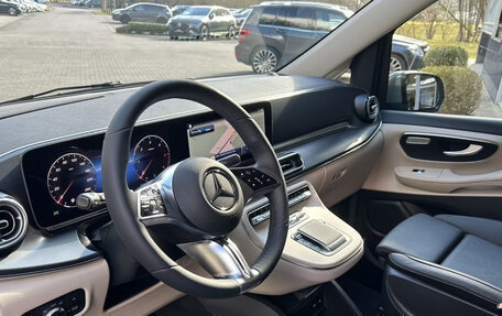 Mercedes-Benz V-Класс, 2025 год, 13 300 000 рублей, 7 фотография