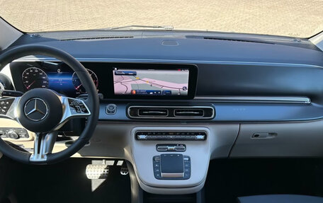 Mercedes-Benz V-Класс, 2025 год, 13 300 000 рублей, 11 фотография