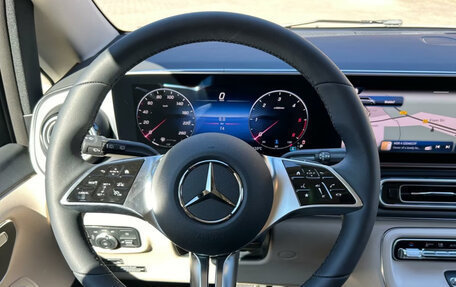 Mercedes-Benz V-Класс, 2025 год, 13 300 000 рублей, 12 фотография