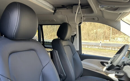 Mercedes-Benz V-Класс, 2025 год, 13 300 000 рублей, 13 фотография