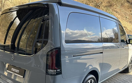 Mercedes-Benz V-Класс, 2025 год, 13 300 000 рублей, 4 фотография