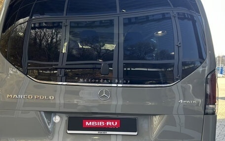 Mercedes-Benz V-Класс, 2025 год, 13 300 000 рублей, 5 фотография