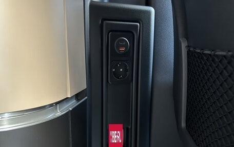Mercedes-Benz V-Класс, 2025 год, 13 300 000 рублей, 31 фотография