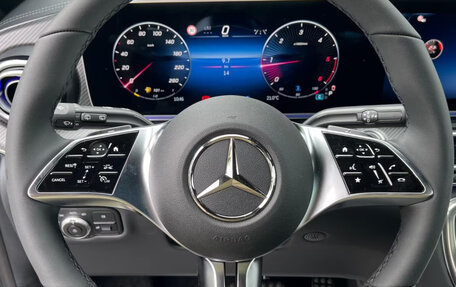 Mercedes-Benz V-Класс, 2025 год, 13 000 000 рублей, 13 фотография