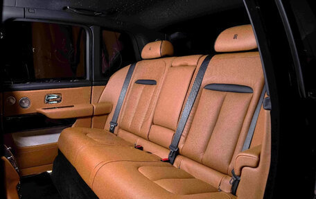 Rolls-Royce Cullinan, 2025 год, 50 000 000 рублей, 15 фотография