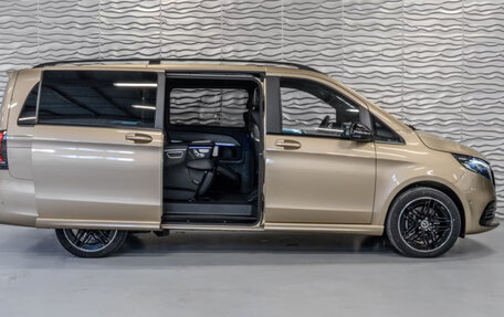 Mercedes-Benz V-Класс, 2025 год, 14 000 000 рублей, 4 фотография
