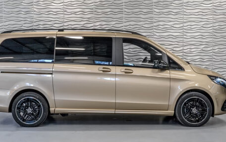 Mercedes-Benz V-Класс, 2025 год, 14 000 000 рублей, 3 фотография