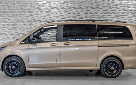 Mercedes-Benz V-Класс, 2025 год, 14 000 000 рублей, 5 фотография