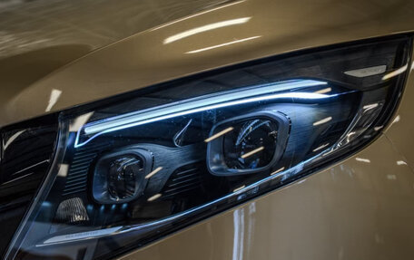 Mercedes-Benz V-Класс, 2025 год, 14 000 000 рублей, 11 фотография