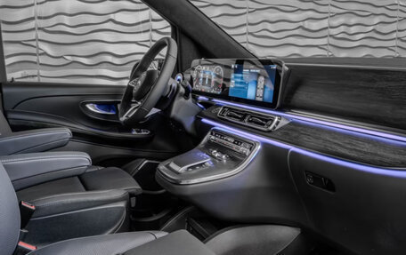 Mercedes-Benz V-Класс, 2025 год, 14 000 000 рублей, 15 фотография