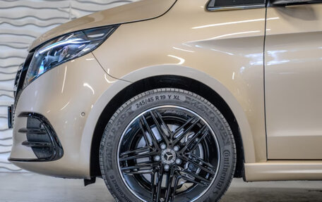 Mercedes-Benz V-Класс, 2025 год, 14 000 000 рублей, 8 фотография