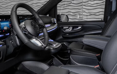 Mercedes-Benz V-Класс, 2025 год, 14 000 000 рублей, 16 фотография