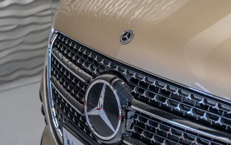 Mercedes-Benz V-Класс, 2025 год, 14 000 000 рублей, 10 фотография