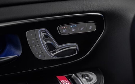 Mercedes-Benz V-Класс, 2025 год, 14 000 000 рублей, 14 фотография