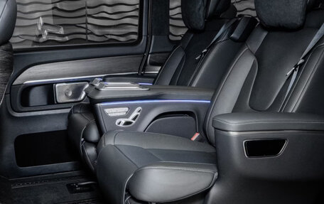 Mercedes-Benz V-Класс, 2025 год, 14 000 000 рублей, 19 фотография