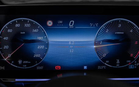 Mercedes-Benz V-Класс, 2025 год, 14 000 000 рублей, 25 фотография