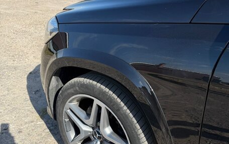 Mercedes-Benz GLS, 2016 год, 4 300 000 рублей, 6 фотография