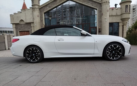BMW 4 серия, 2024 год, 7 875 000 рублей, 8 фотография