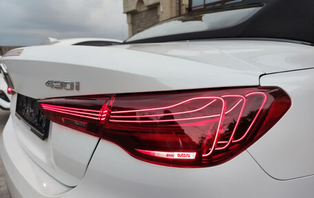 BMW 4 серия, 2024 год, 7 875 000 рублей, 10 фотография