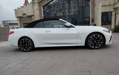 BMW 4 серия, 2024 год, 7 875 000 рублей, 9 фотография
