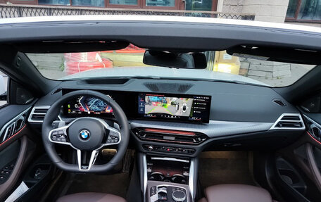 BMW 4 серия, 2024 год, 7 875 000 рублей, 17 фотография
